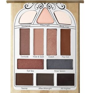Pretty Vulgar- Nightingale Eyeshadow Palette